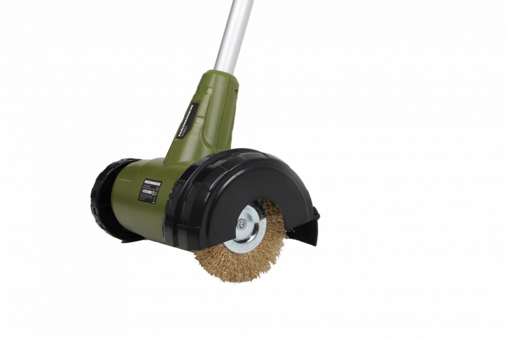 HR PERIE ELECTRICA PENTRU BURUIENI 400W [3]