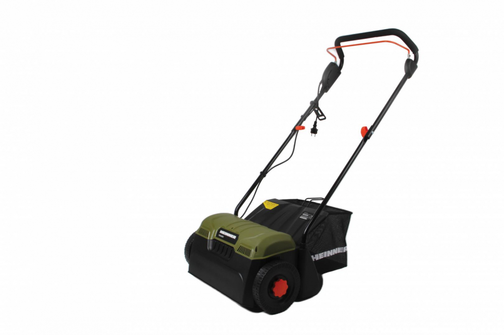 HR SCARIFICATOR SI AERATOR 1400W [1]