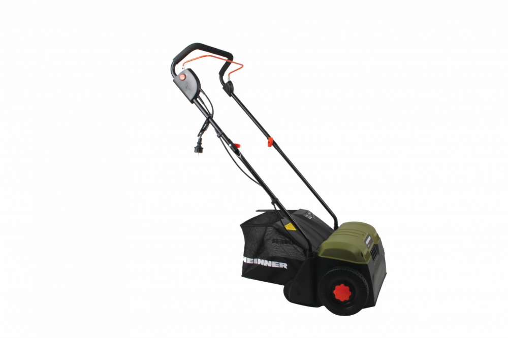 HR SCARIFICATOR SI AERATOR 1400W [3]