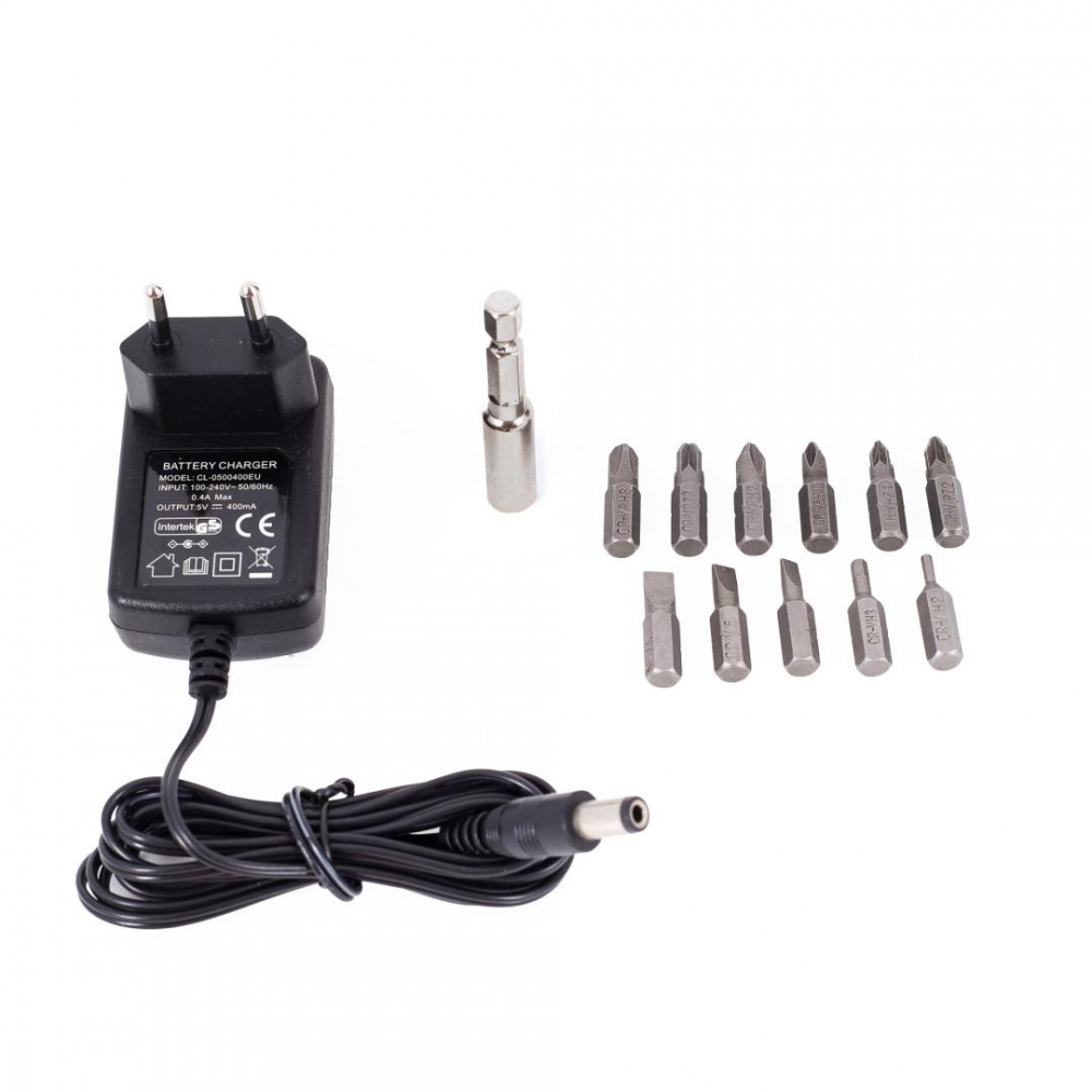 HR SURUBELNITA ACMÂ  3.6V LI-ION [3]