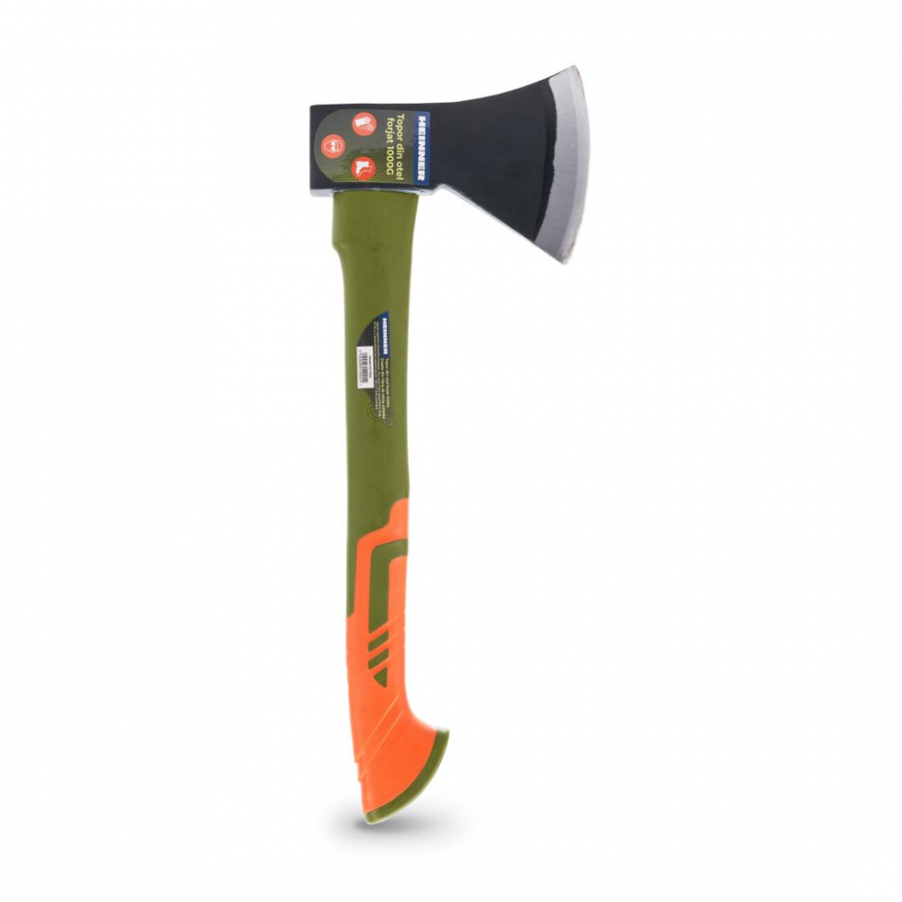 HR TOPOR 1000G/450MM [1]