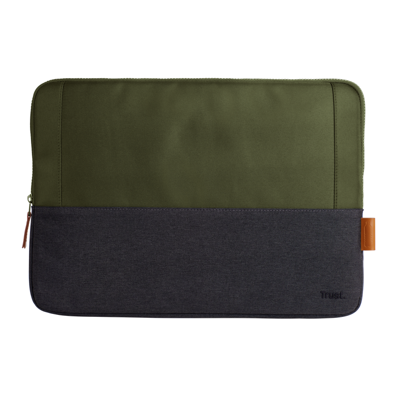 Husa laptop Trust Lisboa 16", verde [3]