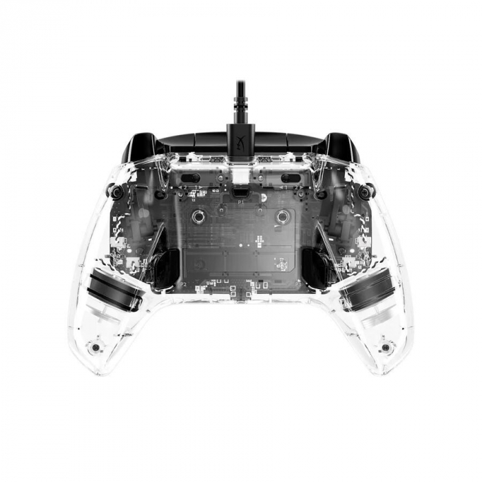 HyperX Clutch Gladiate RGB Controller [3]