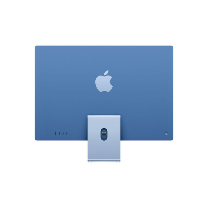 iMAC24 CPU-10C/GPU-10C/16GB/256 INT BL [2]