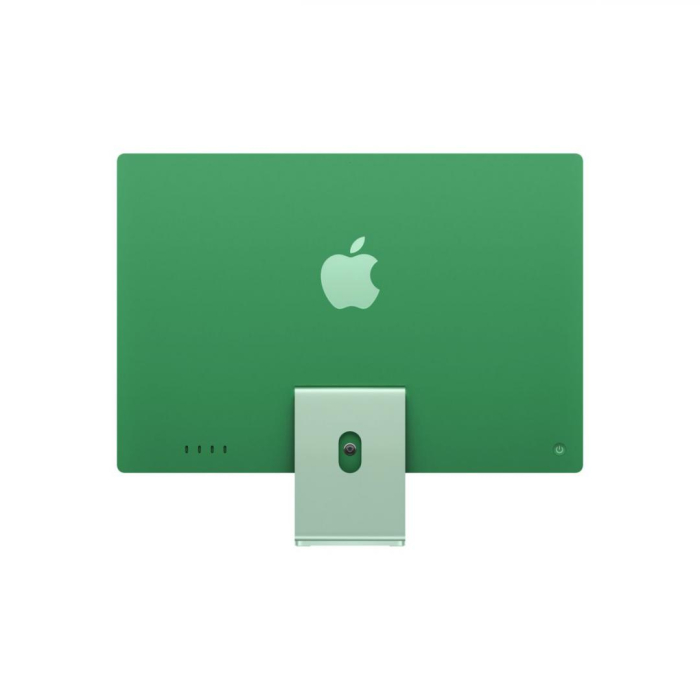 iMAC24 CPU-10C/GPU-10C/24GB/512 INT GN [5]