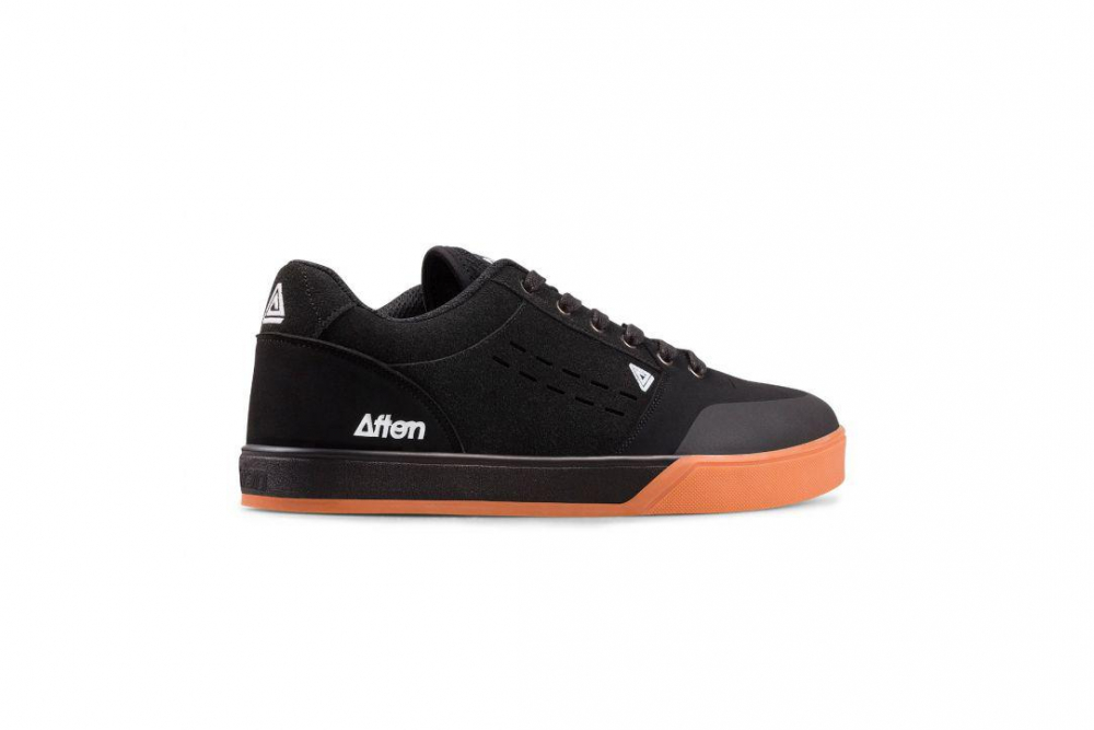 Incaltaminte Afton Keegan 42.5 Negru/Gum [3]