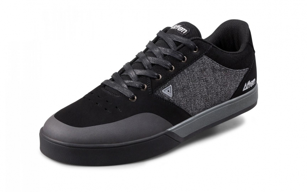 Incaltaminte Afton Keegan 42 Negru/Gri [1]