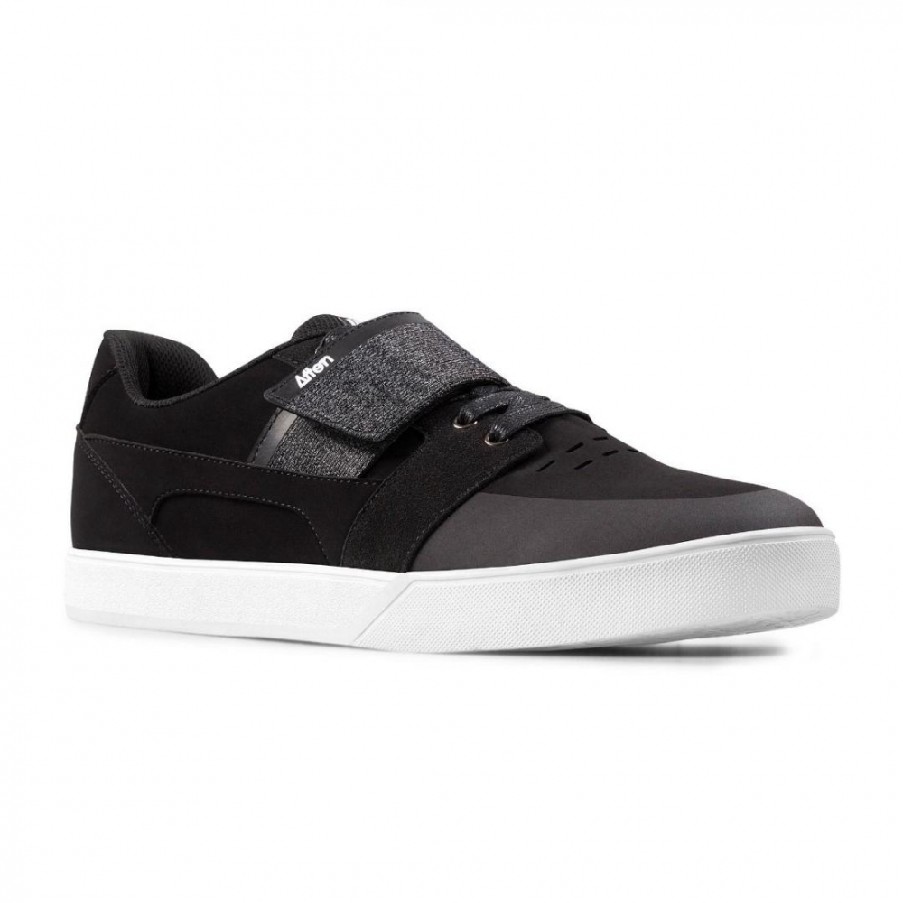 Incaltaminte Afton Vectal 42.5 Negru/Gri [5]