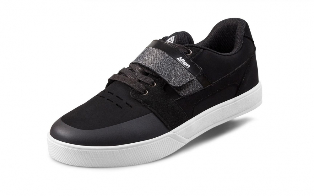 Incaltaminte Afton Vectal 43 Negru/Gri [1]
