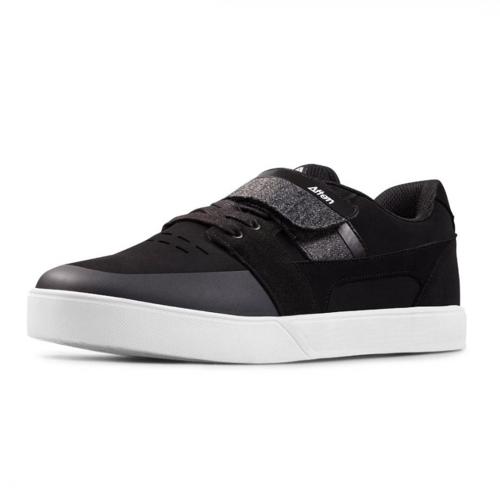 Incaltaminte Afton Vectal 43 Negru/Gri [2]