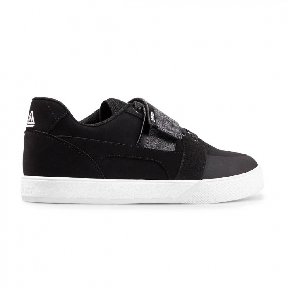 Incaltaminte Afton Vectal 44 Negru/Gri [4]