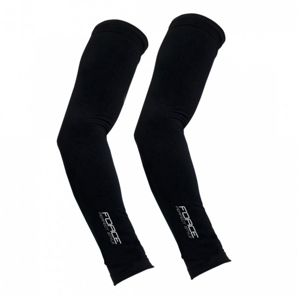 INCALZITOARE BRATE FORCE TERM XS, NEGRU [1]