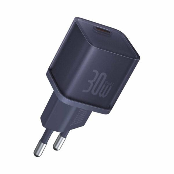 Incarcator Retea Baseus GaN5S, violet [2]