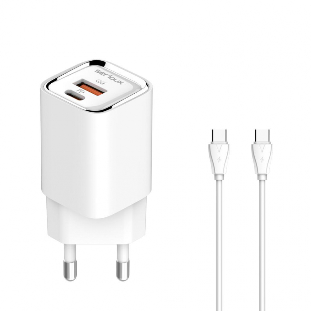 INCARCATOR RETEA SERIOUX 30W QC [2]