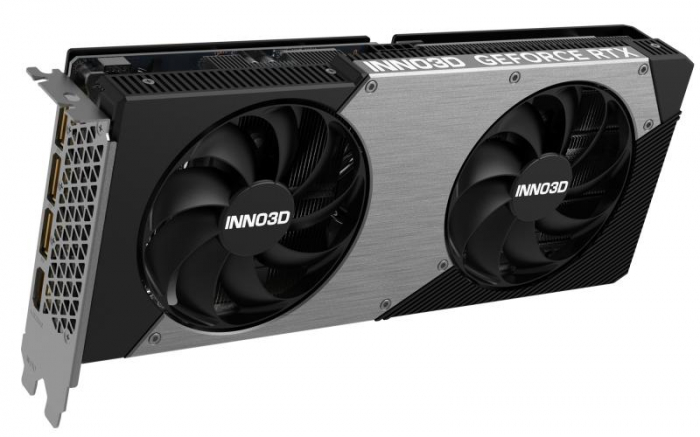 INNO3D GEFORCE RTX 5060 TI TWIN X2 8GB [2]