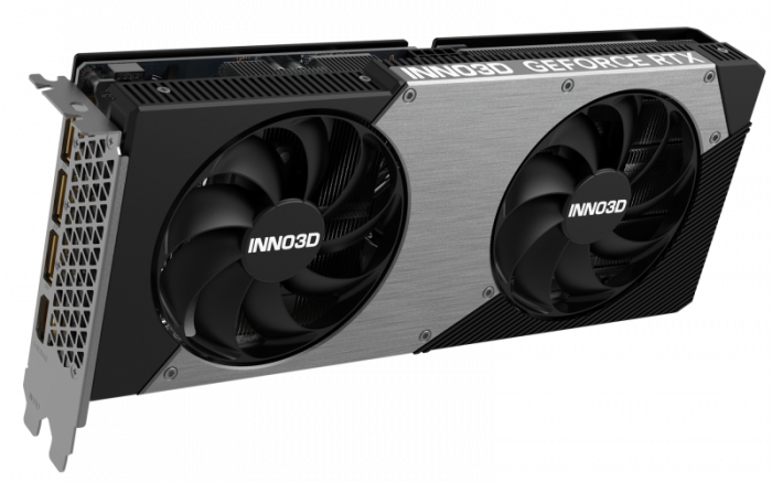INNO3D GEFORCE RTX 5060 TI TWIN X2 8GB [1]