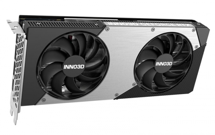 INNO3D GEFORCE RTX 5070 TWIN X2 12GB [2]