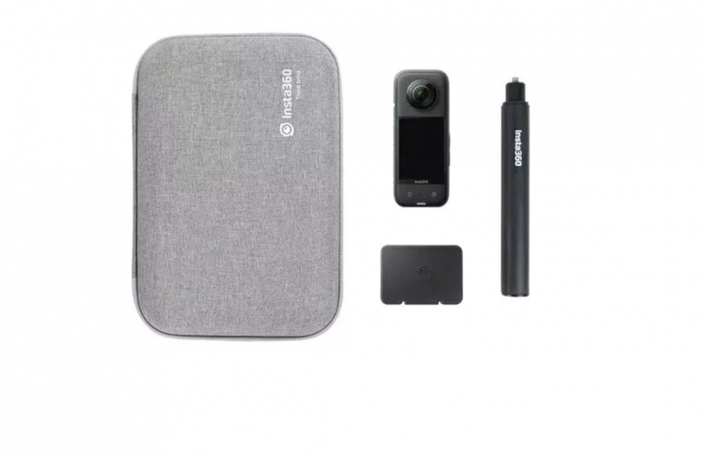 INSTA360 Carry Case for X Series [2]