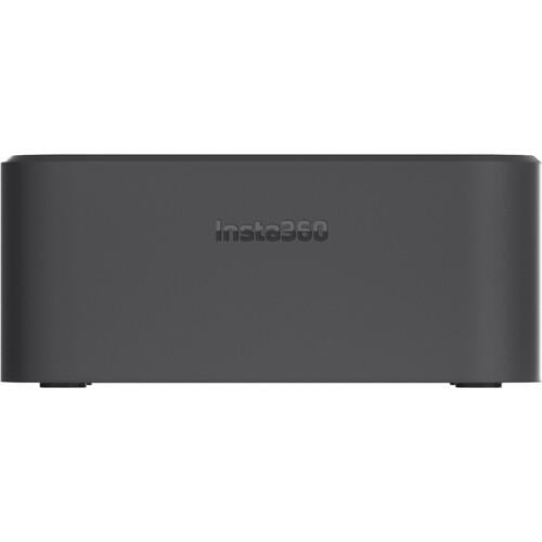 INSTA360 Charging Station for ONE X2 Bat [2]