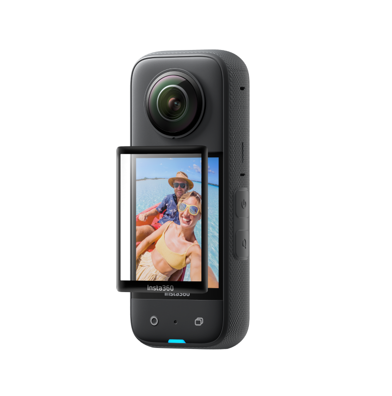 Insta360 X3 Screen Protector [4]