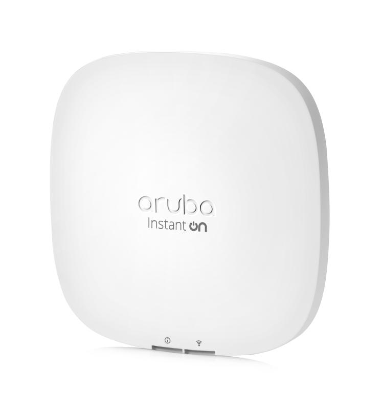 INSTANT ON AP22 (RW) ACCESS POINT [8]
