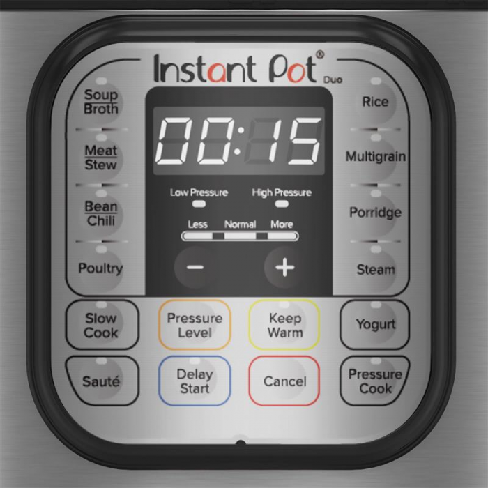 Instant Pot Duo 6, Multicooker 5.7L [4]