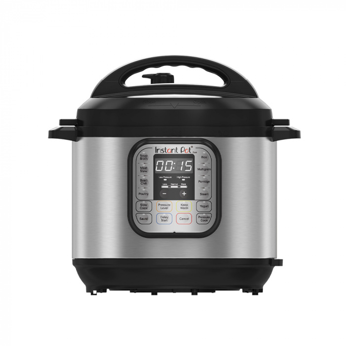 Instant Pot Duo 8, Multicooker [1]
