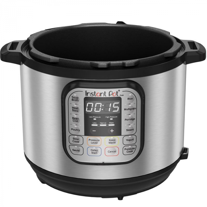 Instant Pot Duo 8, Multicooker [4]