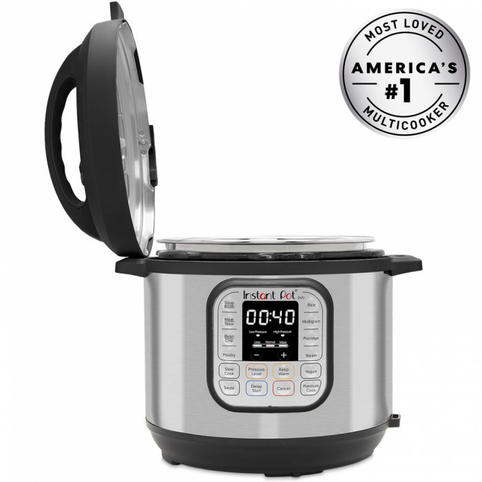 Instant Pot Duo 8, Multicooker [2]