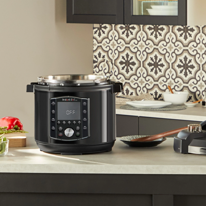 Instant Pot Pro 6, Multicooker 5.7L [5]