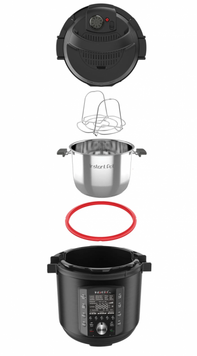 Instant Pot Pro 6, Multicooker 5.7L [2]