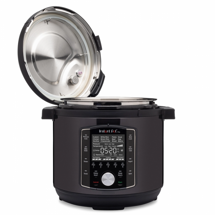 Instant Pot Pro 6, Multicooker 5.7L [3]