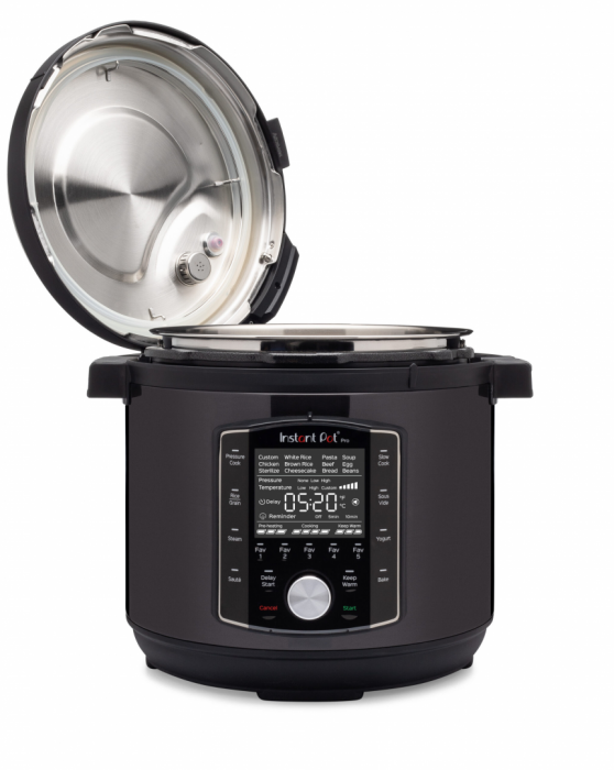 Instant Pot Pro 8 , Multicooker 7.6L [2]