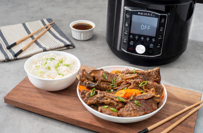 Instant Pot Pro 8 , Multicooker 7.6L [4]