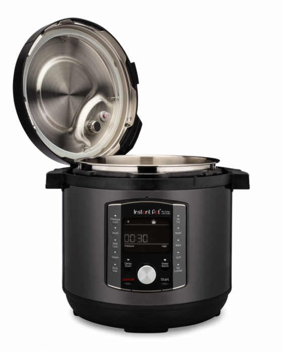 Instant Pot Procrisp, Multicooker 8L [4]