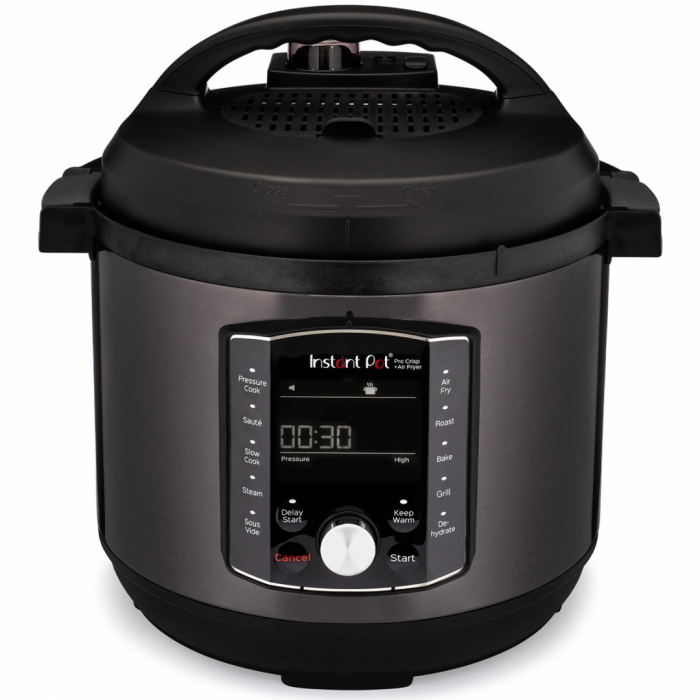 Instant Pot Procrisp, Multicooker 8L [2]