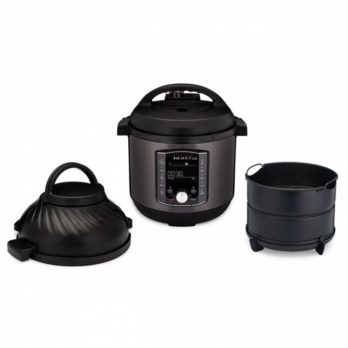 Instant Pot Procrisp, Multicooker 8L [3]