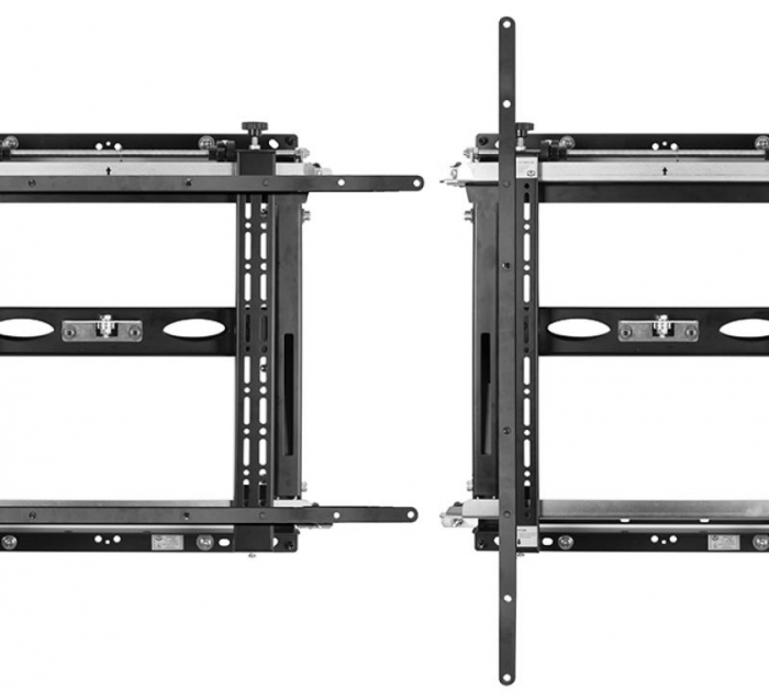 Interface Adaptor Arms (VESA 600 x 900) [3]