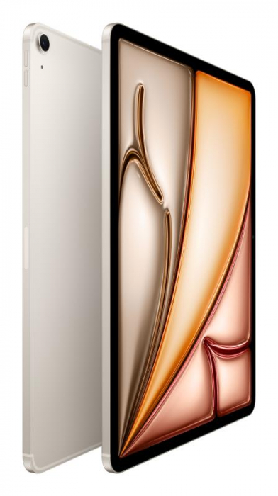 IPAD AIR 13 WF CL 256GB STL-HCZ [3]