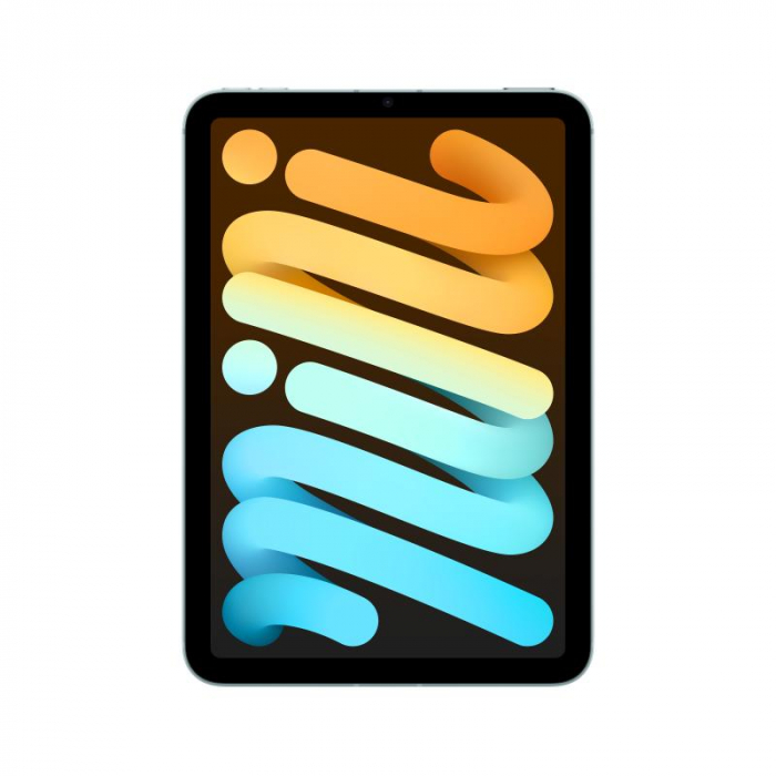 IPAD MINI WI-FI CELLULAR 256GB BLUE-HCZ [1]