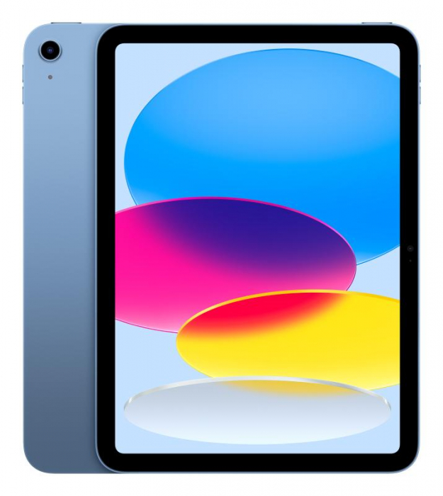 IPAD WIFI 512GB BLU-HCZ [2]