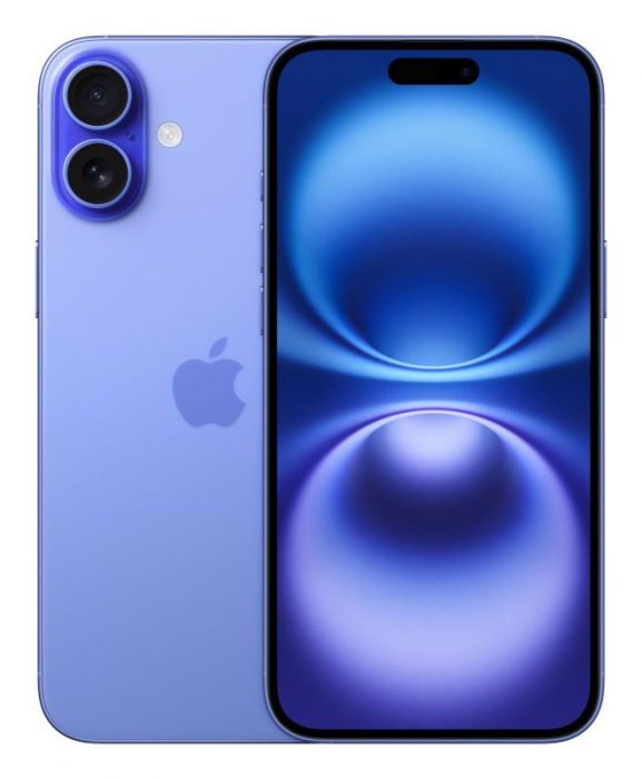 IPHONE 16 PLUS UMR 256GB-ZDD [3]