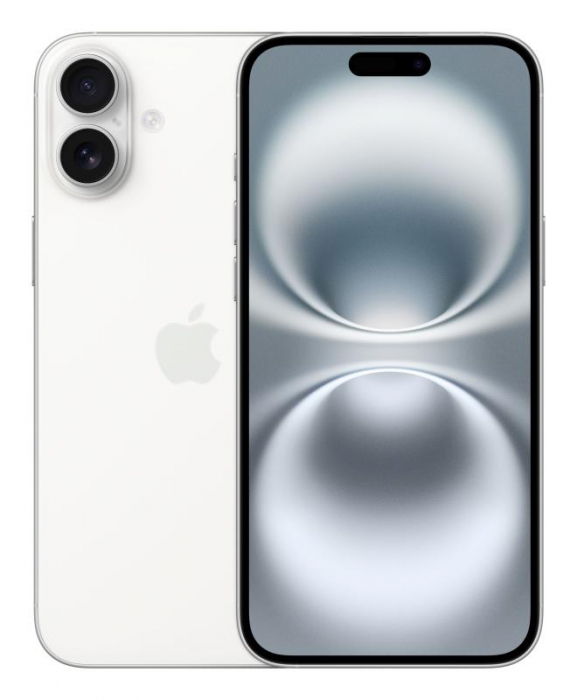 IPHONE 16 PLUS WHT 256GB-ZDD [3]
