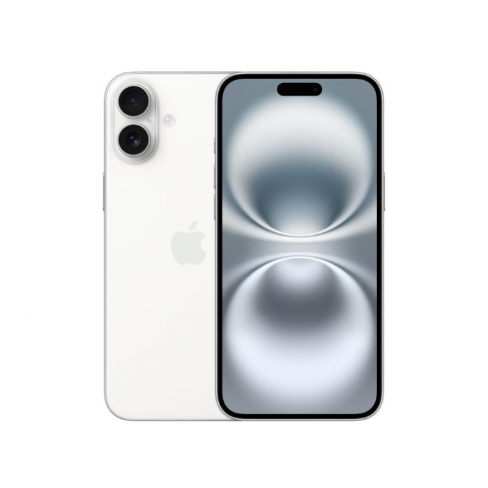 IPHONE 16 PLUS WHT 256GB-ZDD [2]
