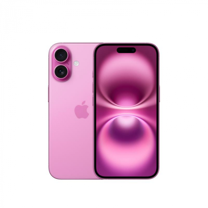 IPHONE 16 PNK 512GB-ZDD [3]