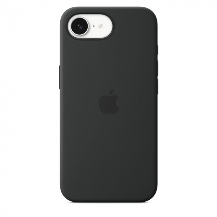 IPHONE 16E SI CASE BLACK-ZML [1]