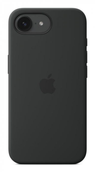 IPHONE 16E SI CASE BLACK-ZML [3]