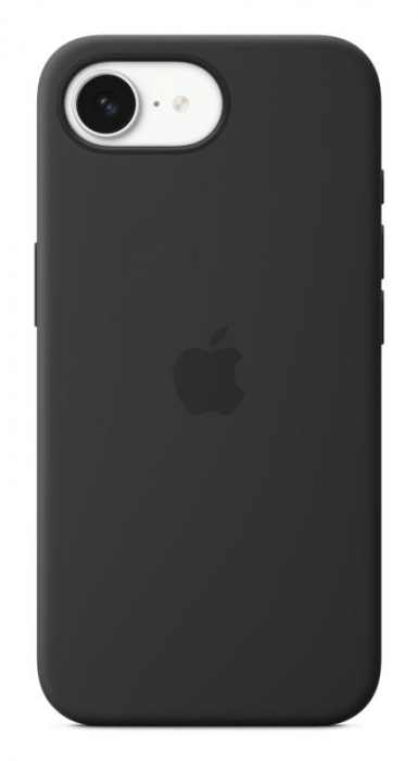 IPHONE 16E SI CASE BLACK-ZML [2]