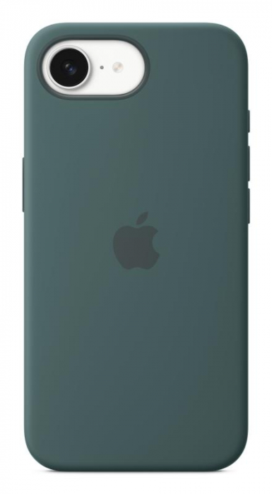 IPHONE 16E SI CASE LAKE GREEN-ZML [2]