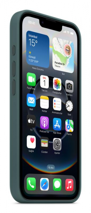 IPHONE 16E SI CASE LAKE GREEN-ZML [4]